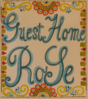 Guest Home RoSe, Giardini Naxos